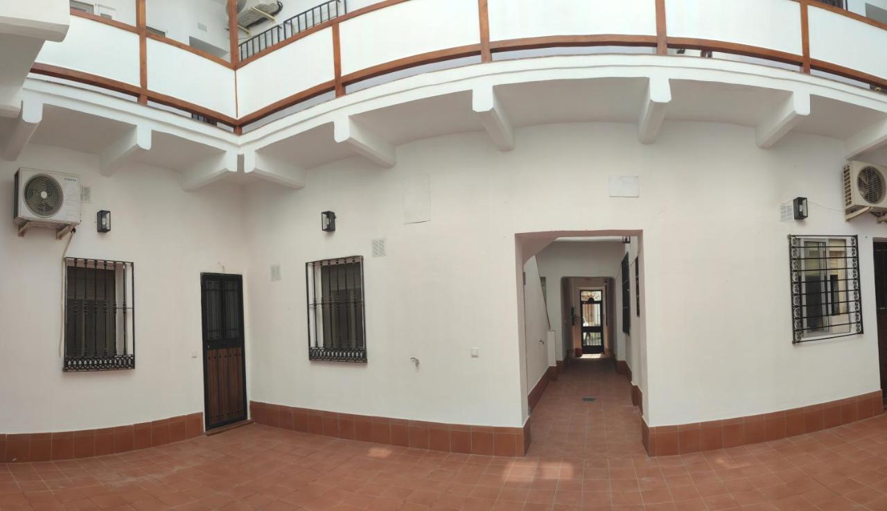 "Suenos De Azahar" Palacio Viana Con Wifi Y Parking Gratuito Para Coche De Longitud Inferior A 4'700M Kordoba Zewnętrze zdjęcie