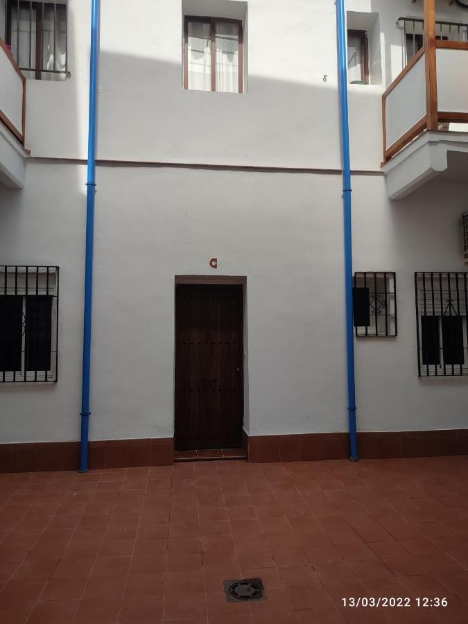 "Suenos De Azahar" Palacio Viana Con Wifi Y Parking Gratuito Para Coche De Longitud Inferior A 4'700M Kordoba Zewnętrze zdjęcie
